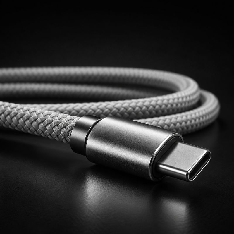 CABLES & POWER
